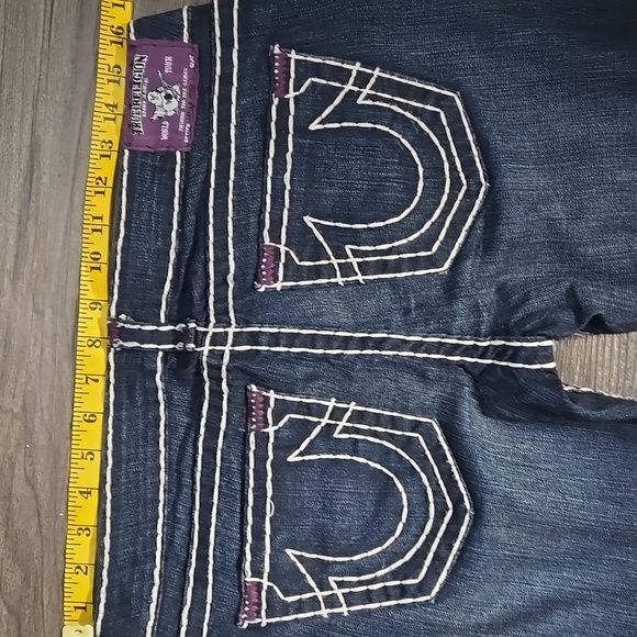 DEADSTOCK True Religion Jeans - Picture 4 of 12